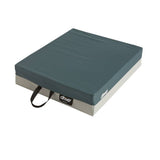 Drive Medical 18 inch wheelchair gel seat cushion, UK version
