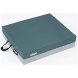 Drive Medical 18 inch wheelchair gel seat cushion, UK version