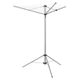 Argos Home rotary airer with bag 16m, imported from the UK