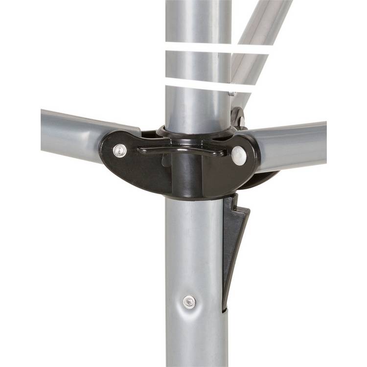 Argos Home rotary airer with bag 16m, imported from the UK