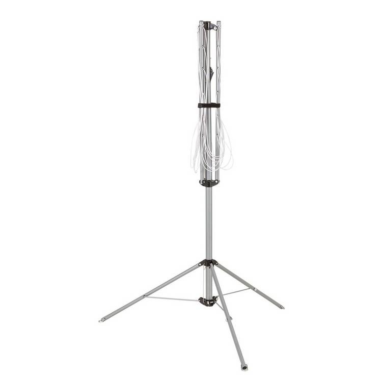 Argos Home rotary airer with bag 16m, imported from the UK