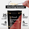 Biomel Complete Gut vanilla powder 450g - British product