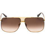 Belstaff Sexton 63 Gun Titanium sunglasses - British product