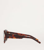 Saint Laurent acetate sunglasses model 0YS000519 - British product