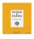 Acqua di Parma La Casa Sul Lago car diffuser refill 19g - British product