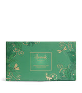 Harrods Mixed Milk Chocolate Selection Box with 8 Pieces- Buy online at McGrocer