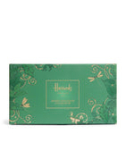Harrods mixed chocolate selection box 8 pieces, UK version