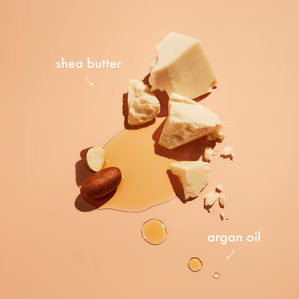 SheaMoisture Raw Shea Butter Restorative Conditioner 384ml (British brand)