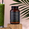 KIKI Health Organic 4 Root Maca Powder 100g (British brand)