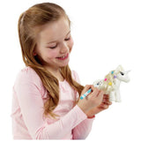 Crayola Colour n Style Unicorn craft set, UK version
