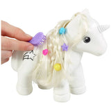 Crayola Colour n Style Unicorn craft set, UK version