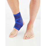 NEO G adjustable ankle support one size (British brand)