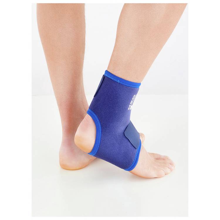 NEO G adjustable ankle support one size (British brand)