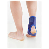 NEO G adjustable ankle support one size (British brand)