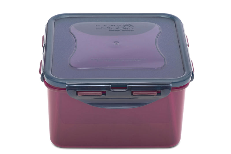 Lock & Lock Eco storage container 1.2L - British product