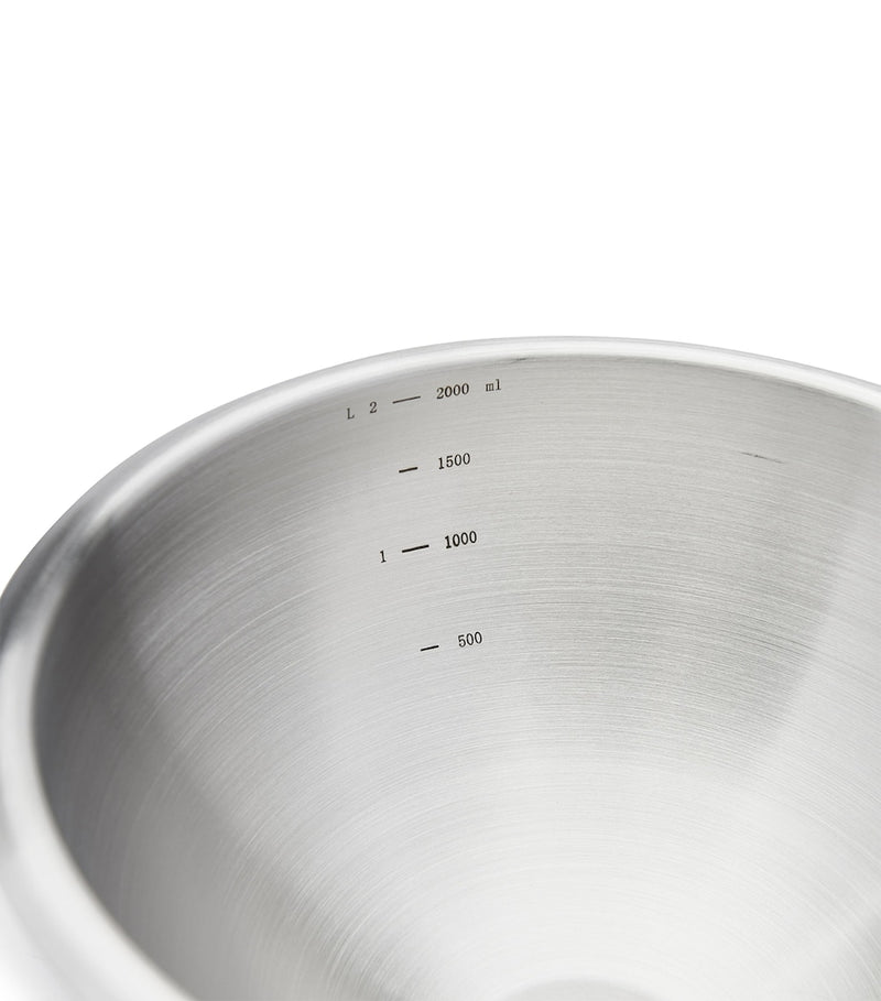 De Buyer mixing bowl 20cm - British product
