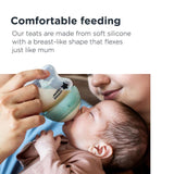 Tommee Tippee Advanced Anti-Colic Baby Bottles 260ml   3 per pack GOODS M&S