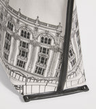 Harrods small building shopper bag - British product