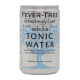 Fever-Tree Light Tonic Water 30x150ml - British product