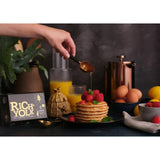 St Ewe Opulent Large Rich Yolk Free Range Eggs 6 per pack GOODS M&S