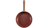 Argos JML Non Stick Copper Stone Frying Pan 20cm- Buy online at McGrocer