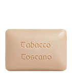 Santa Maria Novella Tabacco Toscana soap 100g, imported from the UK