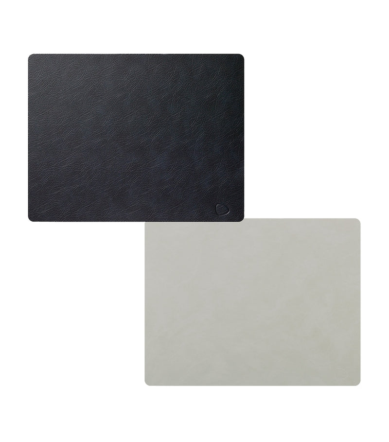 Linddna Double Cloud table mat set of 4, UK version