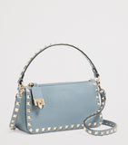 Valentino Garavani small Rockstud shoulder bag (British brand)