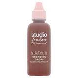 Superdrug Studio London Bronzing Drops Light-Medium Beauty- Buy online at McGrocer