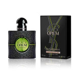 YSL Black Opium Illicit Green Eau de Parfum 30ml Perfumes, Aftershaves & Gift Sets Boots