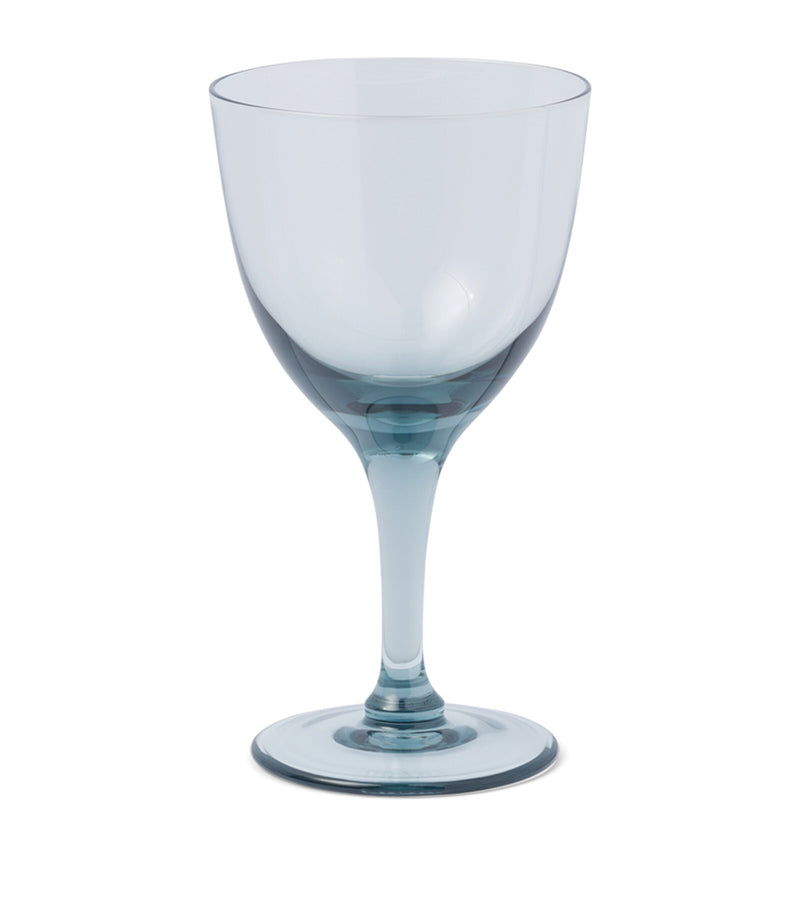 Prada New York water glasses set of 2, imported from the UK