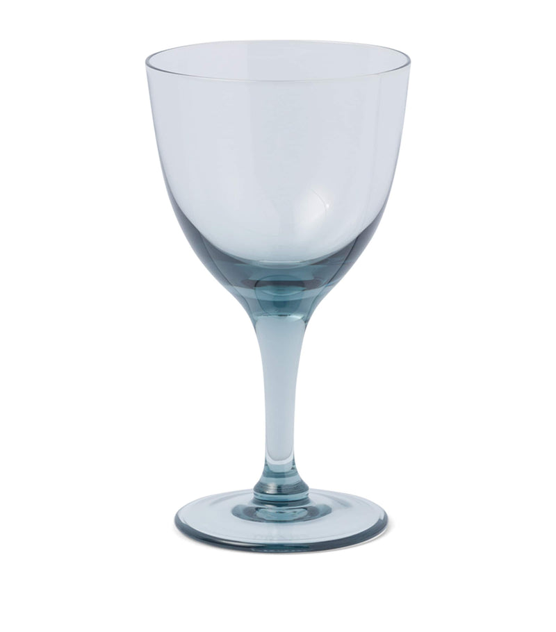 Prada New York water glasses set of 2, imported from the UK