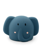 Trixie Mrs. Elephant night light with approximate dimensions 11cm x 12.5cm (British brand)