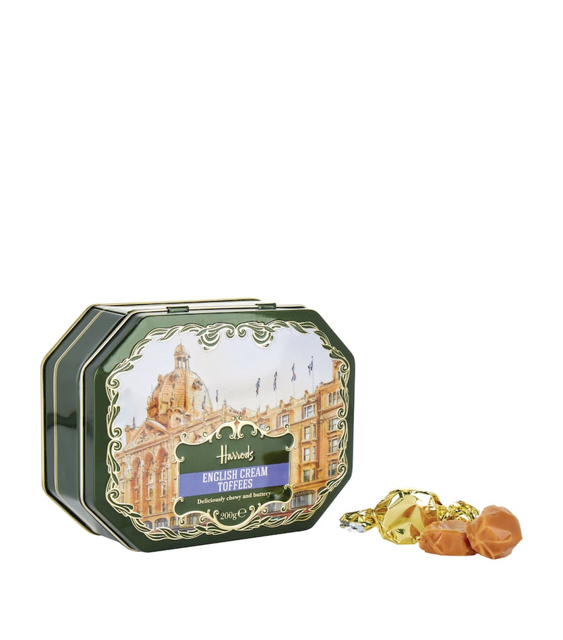 HARRODS