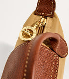 Longchamp Le Pliage Original pouch small (British brand)