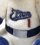 Steiff Elton John '75 soft toy bear (British brand)