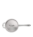 Fissler stainless steel sauté pan 24cm - British product