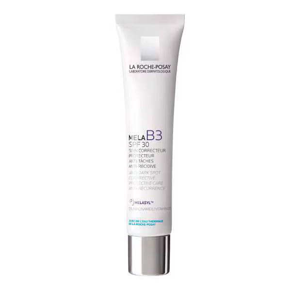 La Roche-Posay Mela B3 anti-spot moisturiser 40ml, UK version