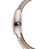 Bvlgari Serpenti Tubogas watch 35mm (British brand)