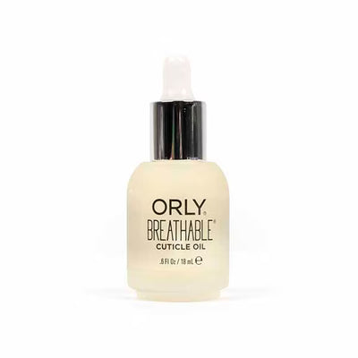 Orly Breathable Cuticle Oil Nails 18ml