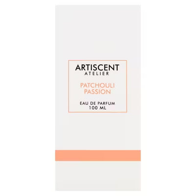 Superdrug Superdrug Artiscent Patchouli Passion Body Spray Fragrance 100ml- Buy online at McGrocer