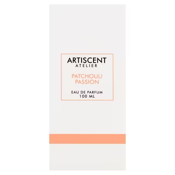 Superdrug body spray Patchouli Passion 100ml (British brand)