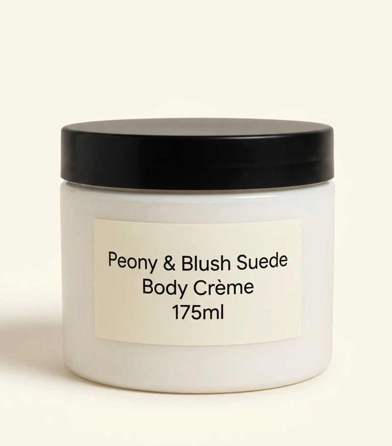 Jo Malone Peony & Blush Suede body crème 175ml, UK version