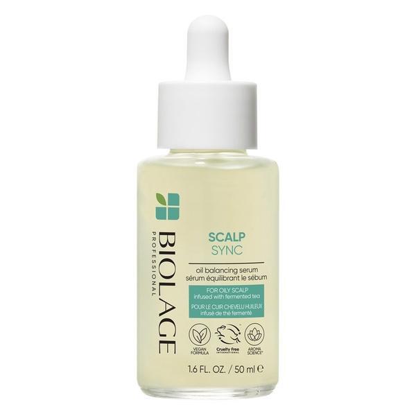 Matrix Scalp Sync Serum 50 ml, imported from the UK