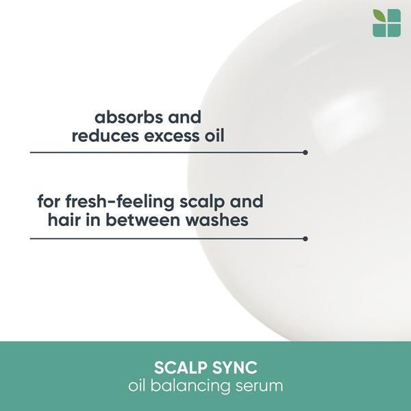 Matrix Scalp Sync Serum 50 ml, imported from the UK