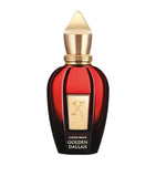 Xerjoff Coffee Break Golden Dallah Eau de Parfum 50ml, imported from the UK