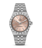 TUDOR Royal watch 30mm, imported from the UK