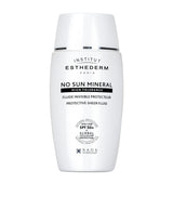 Harrods Institut Esthederm No Sun Mineral High Tolerance Protective Sheer Fluid SPF 50+ Sunscreen 50ml- Buy online at McGrocer