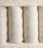 Vispring Firm mattress 150cm x 200cm (British brand)