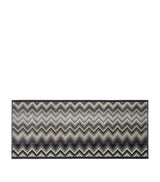 Harrods Missoni Home Marea Bath Mat (70cm x 160cm)- Buy online at McGrocer
